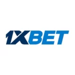 Play Aviator at 1xBet Casino logo