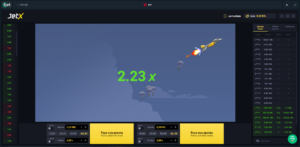 JetX Cbet