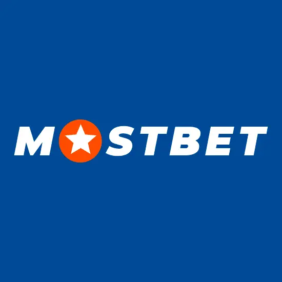 Logotipo do Mostbet